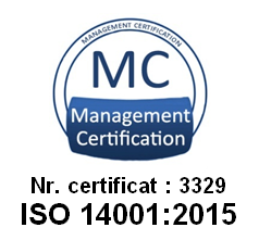 ISO 14001:2015