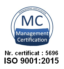 ISO 9001:2015