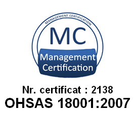 OHSAS 18001:2007